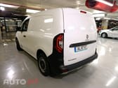 Renault Kangoo KANGOO VAN 1.5 Blue dCi Edition One