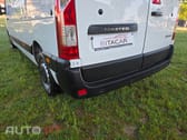 Renault Master 2.3 dCi L3H3 3.5T