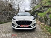 Ford Puma ST LINE X