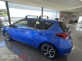 Toyota Auris 1.8 HSD Comfort +P.Techno+P.Sport