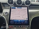 Mercedes-Benz GLC 220 Coupe d 4Matic 9G-TRONIC AMG Line Advanced