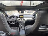 Mercedes-Benz GLA 180 d Urban