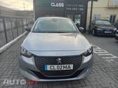 Peugeot E-208 50 kWh Allure Pack
