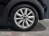 MINI Cooper One