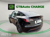 Tesla Model Y I.V.A DEDUTIVEL Performance AWD 