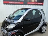 Smart ForTwo 0.8 cdi Passion 45