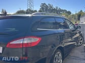 Ford Mondeo SW 2200