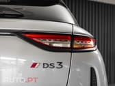 DS DS3 Crossback E-TENSE PERFORMANCE LINE