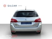 Peugeot 308 SW 1.6 BlueHDi Style J17