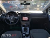 Volkswagen Golf 1.6 TDI Highline