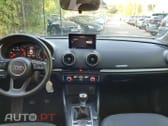 Audi A3 30 TDI Design