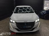 Peugeot E-208 50 kWh Allure