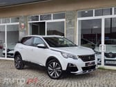 Peugeot 3008 1.5 BlueHDi GT Line