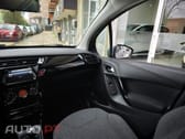 Citroen C3 1.2 VTi Seduction
