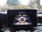 Mercedes-Benz GLC 220 d 4Matic AMG-Line Auto.