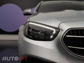 Mercedes-Benz E 300 de Avantgarde