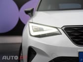 Seat Arona 1.0 TSI FR
