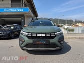Dacia Jogger 1.0 ECO-G SL Extreme 7L Bi-Fuel