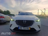 Mazda CX-3 1.5 Sky.Special Edition Navi