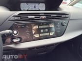 Citroen C4 Grand Picasso 1.6 e-HDi Attraction ETG6