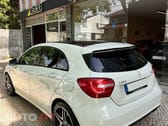 Mercedes-Benz A 180 7G-DCT Urban