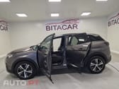 Peugeot 3008 1.5 BLUEHDI GT LINE