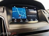 Ford Focus 1.0 EcoBoost ST-Line Aut.