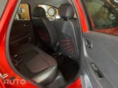 Renault Captur 1.5 DCi Helly Hansen