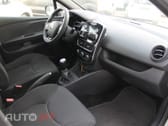 Renault Clio 1.5 dCi Intens