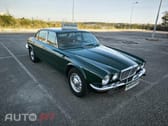 Jaguar XJ6 4.2 Automático