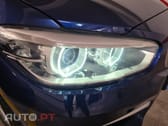 BMW 116 116 d Line Urban