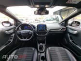 Ford Puma 1.0 EcoBoost MHEV ST-Line