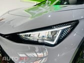 Cupra Born 58 kWh Plus