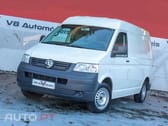Volkswagen Transporter  1.9 TDi Teto Alto 3 Lug.