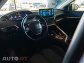 Peugeot 3008 1.2 PureTech Allure Pack EAT8