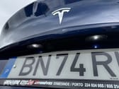 Tesla Model Y Long-Range RWD