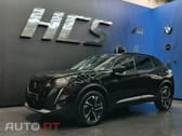 Peugeot 2008 1.5 BlueHDi Allure Pack EAT8
