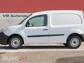 Renault Kangoo  1.5 dCi