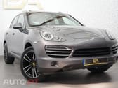 Porsche Cayenne Tiptronic