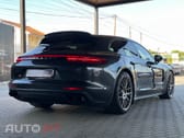 Porsche Panamera 4 E-Hybrid