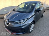 Renault Zoe (c/ Bateria) Zen 50