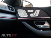 Mercedes-Benz GLE de 4Matic