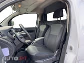 Renault Kangoo dCi 75 FAP Authentique