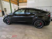 Tesla Model Y Performance Dual Motor AWD