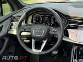 Audi Q7 60 TFSIe quattro S line Tiptronic