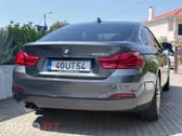 BMW 420 d Line Sport Auto