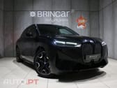 BMW iX xDrive 40 Pack Desportivo