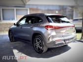 Mercedes-Benz EQA 250 AMG Line