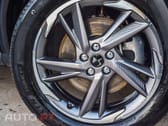 DS DS7 Crossback E-Tense Rivoli EAT8