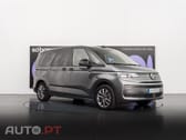 Volkswagen Multivan 1.4 TSI e-Hybrid Life DSG